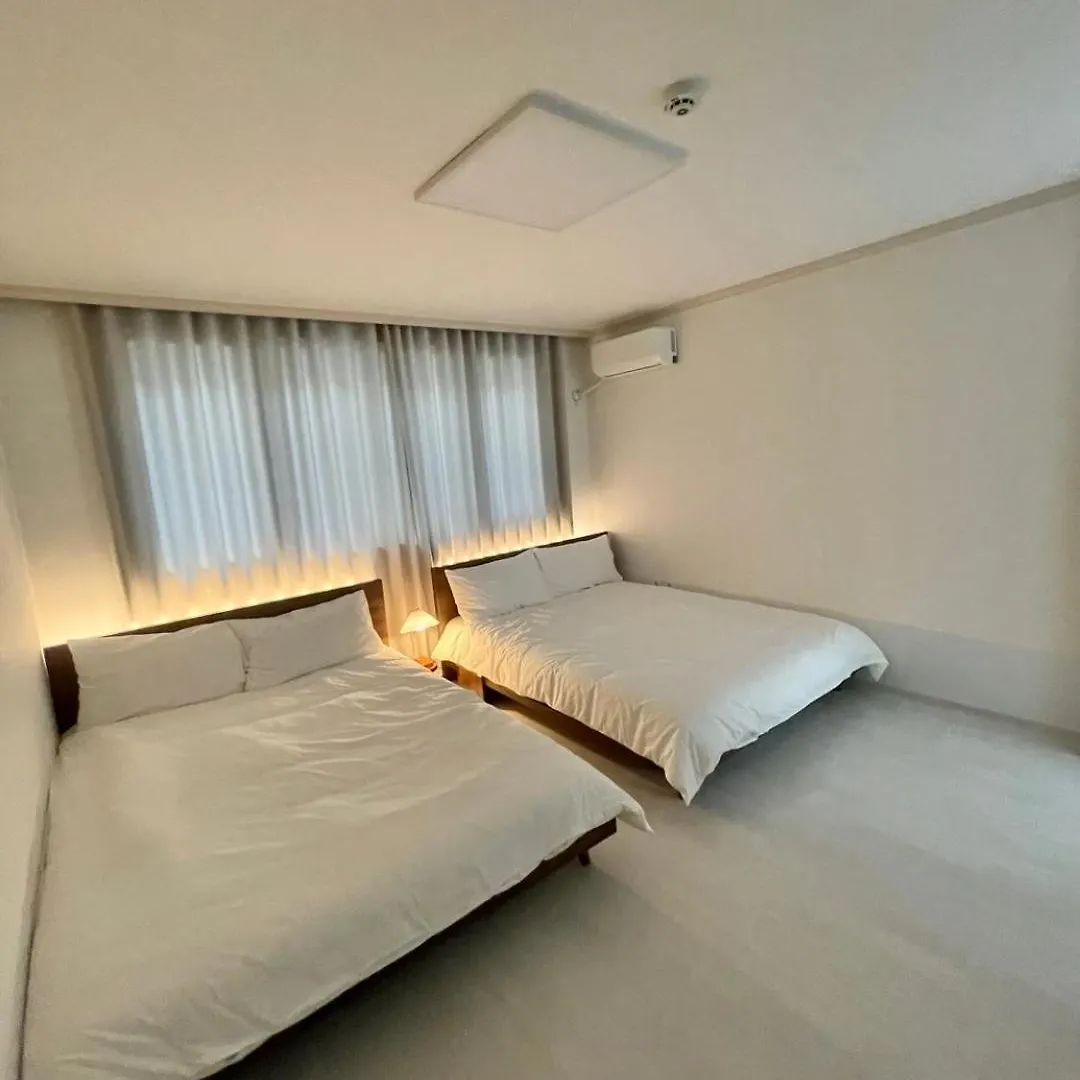 Apartman Sindaebang Station Guro Digital Complex Station 8 Minutes On Foot Hongdae Gangnam 20 Minutes Seongsu 35 Minutes Family Friendship Trip Queen 4 Szöul