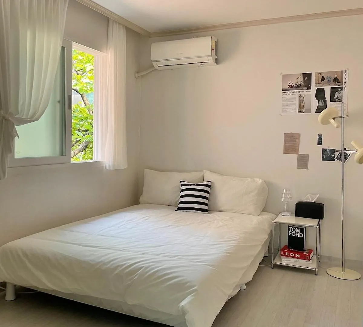 Appartement Sindaebang Station Guro Digital Complex Station 8 Minutes On Foot Hongdae Gangnam 20 Minutes Seongsu 35 Minutes Family Friendship Trip Queen 4 Seoel Zuid-Korea